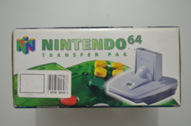 N64 Transfer Pak [Nieuw]