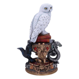 Harry Potter Figure Hedwig 22 cm - Nemesis [Nieuw]