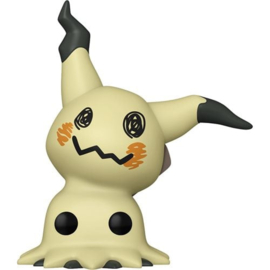 Pokemon Funko Pop Mimikyu #1013 [Nieuw]