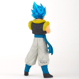 Dragon Ball Super Blood of Saiyans Figure Gogeta 19 cm - Banpresto [Nieuw]