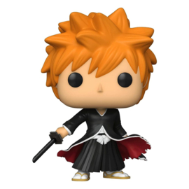 Bleach Funko Pop Ichigo Special Edition #1087 [Nieuw]