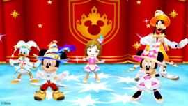 Switch Disney Magical World 2 - Enchanted Edition [Gebruikt]