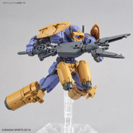 30mm Model Kit 1/144 bEXM-15 Portanova Marine Type (Purple) - Bandai [Nieuw]