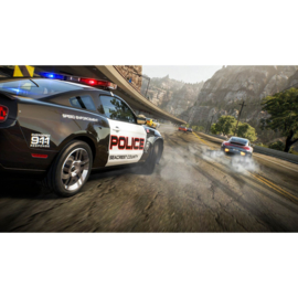 Ps4 Need For Speed Hot Pursuit Remastered [Nieuw]