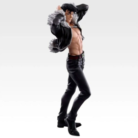 Jujutsu Kaisen: Culling Game Arc II Ichibansho Masterlise Expiece PVC Figure Ryu Ishigori 20 cm - Bandai [Nieuw]