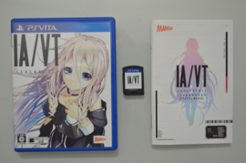 Vita IA/VT Colorful [Japanse Import]