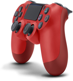 Playstation 4 Controller Wireless Dualshock V2 (Magma Red) - Sony [Nieuw]