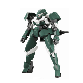 Gundam Model Kit HG 1/144 Julieta's Mobile Reginlaze Iron Blooded Orphans - Bandai [Nieuw]