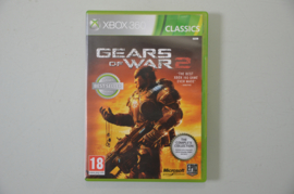 Xbox 360 Gears of War 2 (Classics)