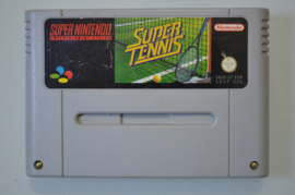 SNES Super Tennis