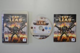 Ps3 Eat Lead The Return of Matt Hazard