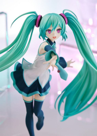 Hatsune Miku Figure Character Vocal Series 01 Because You're Here Pop Up Parade L 24 cm - Good Smile Company [Nieuw]