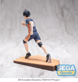 Haikyu!! High Premium PVC Figure Tobio Kageyama 16 cm - Sega [Nieuw]