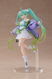 Hatsune Miku Figure Fashion Figure Sporty - Taito [Nieuw]