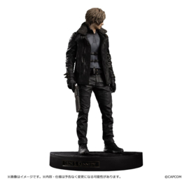 Resident Evil Requiem Creator's Model PVC Figure Leon S. Kennedy 33 cm - Capcom [Pre-Order]