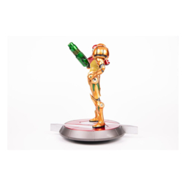 Metroid Prime Figure Samus Varia Suit Standard Edition 27 cm - First 4 Figures [Pre-Order]