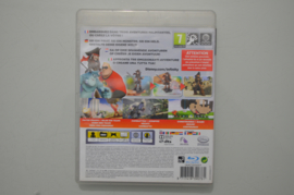 Ps3 Disney Infinity (Game Only)
