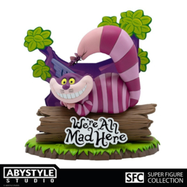 Disney Alice in Wonderland Figure Cheshire Cat - ABYstyle [Nieuw]