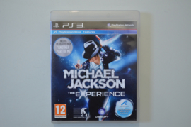 Ps3 Michael Jackson The Experience
