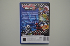 Ps2 Crazy Frog Racer 2