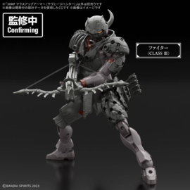 30MF Model Kit Class Up Armor (Savage Hunter) - Bandai [Pre-Order]