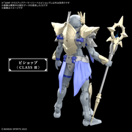 30MF Model Kit Class Up Armor (Liber Bishop) - Bandai [Nieuw]