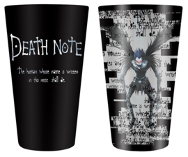 Death Note Glas Ryuk - ABYStyle [Nieuw]