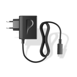 Nintendo AC Adapter Dock 2.6A - Freaks and Geeks [Nieuw]