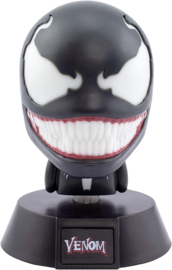 Marvel Icon Light Venom - Paladone [Nieuw]