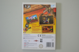Wii Looney Tunes Acme Arsenal