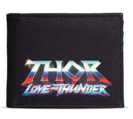 Marvel Thor Love and Thunder Portemonnee  - Difuzed [Nieuw]