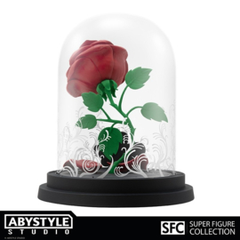 Disney Beauty & The Beast Figure Enchanted Rose - ABYstyle [Nieuw]