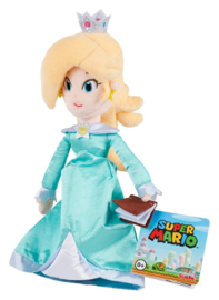 Super Mario Knuffel Rosalina /w Book (Harmonie) 27 cm - Together Plus [Nieuw]