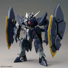 Gundam Model Kit HG 1/144 Gundam Zagan Iron Blooded Orphans Urdr-Hunt- Bandai [Nieuw]
