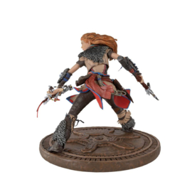 Horizon Forbidden West Figure Aloy 1/8 Scale 21 cm - Dark Horse [Nieuw]