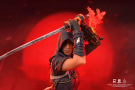 Assassin's Creed Figure Animus Naoe 1/8 Scale 28 cm - Pure Arts [Pre-Order]