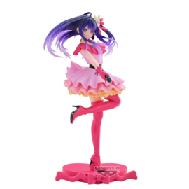 Oshi No Ko Figure Ai Excite Motions 25 cm - Banpresto [Pre-Order]