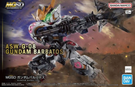 Gundam Model Kit MGSD Gundam Barbatos - Bandai [Nieuw]