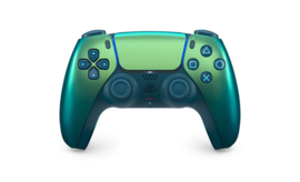 Playstation 5 Controller Wireless Dualsense (Chroma Teal) [Nieuw]