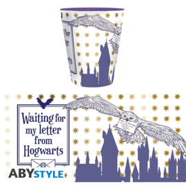 Harry Potter Thee Mok Letter From Hogwarts - ABYstyle [Nieuw]