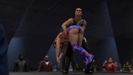 PS4 WWE 2K25 [Nieuw]