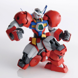 Gundam Model Kit MG 1/100 Gundam Age-1 Titus - Bandai [Nieuw]