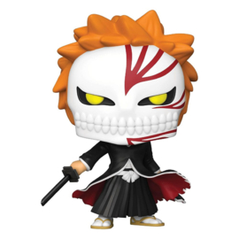 Bleach Funko Pop Ichigo Special Edition 'Chase' #1087 [Nieuw]