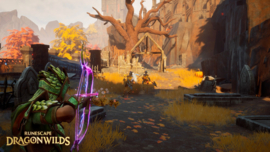 PS5 RuneScape: Dragonwilds [Pre-Order]