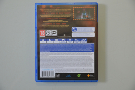 Ps4 Until Dawn Rush of Blood (PSVR) [Gebruikt]