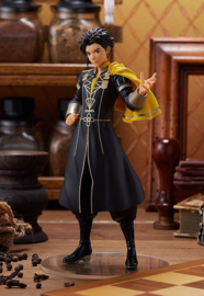 Fire Emblem Three Houses Figure Claude Von Riegan - Good Smile Company [Nieuw]