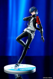 Persona 3 Reload Limpie Series 1/8 PVC Figure Protagonist 24 cm - Apex [Pre-Order]