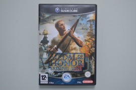 Gamecube Medal of Honor Rising Sun