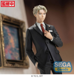 Spy x Family Figure Loid Forger Party Ver 20 cm - Sega [Nieuw]