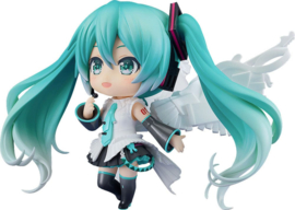 Hatsune Miku Nendoroid Action Figure Hatsune Miku Happy 16th Birthday - Good Smile Company [Nieuw]